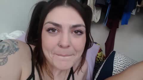 Emma and Ali Gettin Freakyy online show from February 16, 12:41 am