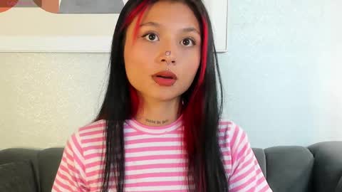           online show from October 14, 11:55 am