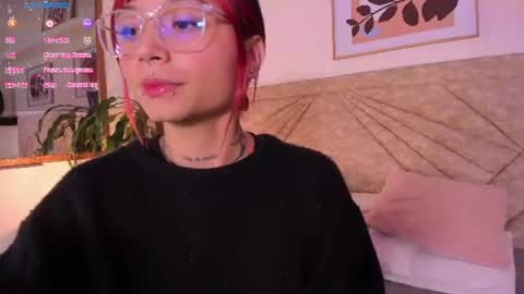           online show from June 14, 11:45 am