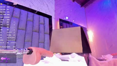 Emma Duque online show from December 25, 4:00 pm