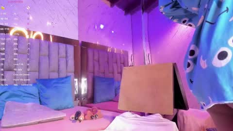 Emma Duque online show from February 16, 5:59 pm