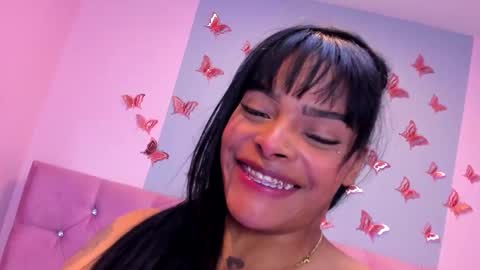 emmaebony_ online show from February 17, 4:24 pm