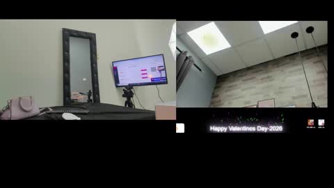 Emma online show from February 16, 2:13 pm