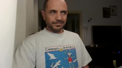 Ariel online show from February 22, 4:29 am