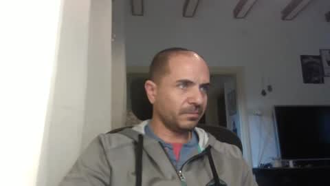 Ariel online show from March 7, 11:18 am