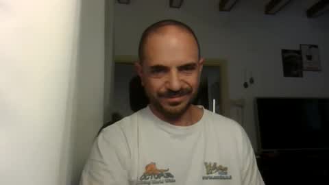 Ariel online show from September 11, 4:12 am