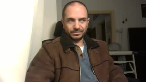 Ariel online show from January 12, 10:37 pm