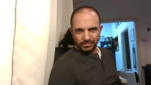 Ariel online show from February 17, 6:58 pm