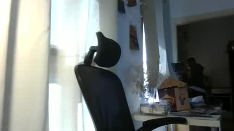 Ariel online show from March 7, 7:38 am