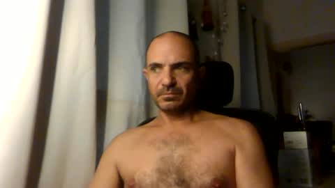 Ariel online show from June 25, 3:17 am