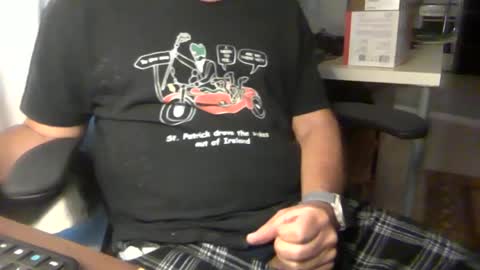 Ariel online show from July 1, 4:03 am