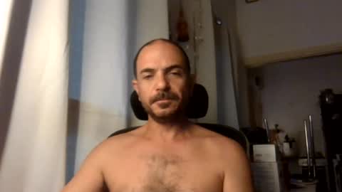 Ariel online show from July 6, 4:09 am