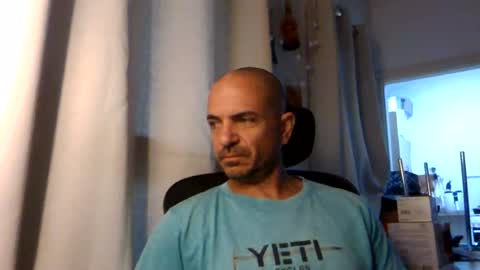 Ariel online show from July 8, 4:06 am