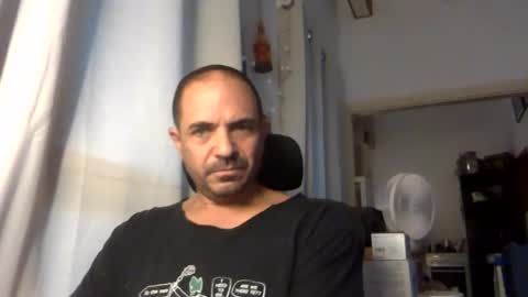 Ariel online show from July 21, 3:53 am