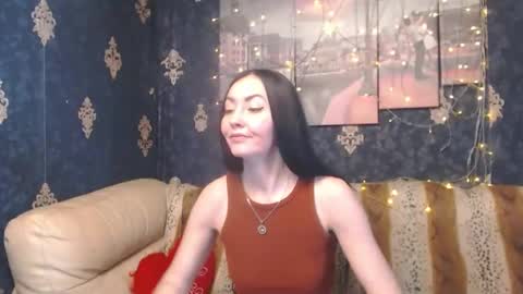 EmmaGoldX online show from December 17, 6:56 am