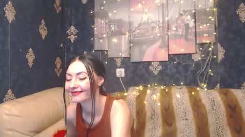 EmmaGoldX online show from December 20, 2:08 am