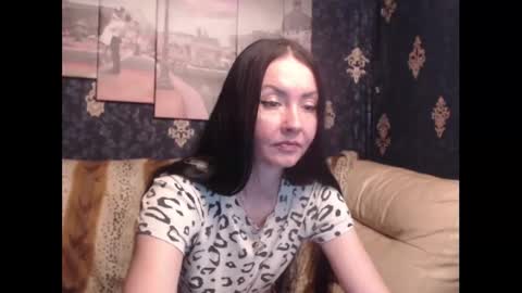 EmmaGoldX online show from January 13, 2:39 am