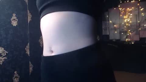 EmmaGoldX online show from February 26, 1:21 pm