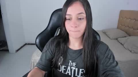 Jennifer online show from October 20, 2:34 am