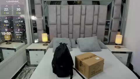 EMMA HILL online show from February 25, 11:09 am