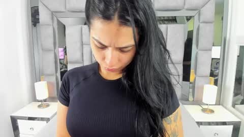 EMMA HILL online show from June 2, 11:01 am