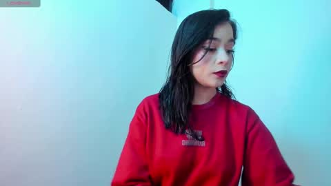 Snapshot of emmajohanson chatting on September 10, 11:38 pm emmajohanson online show from September 10, 11:38 pm