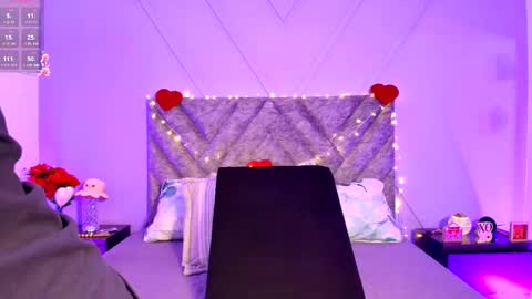  Emma  online show from February 16, 3:47 am