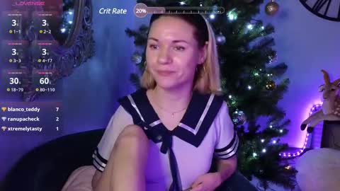Snapshot of emmalarkins chatting on January 23, 6:03 pm Emma online show from January 23, 6:03 pm