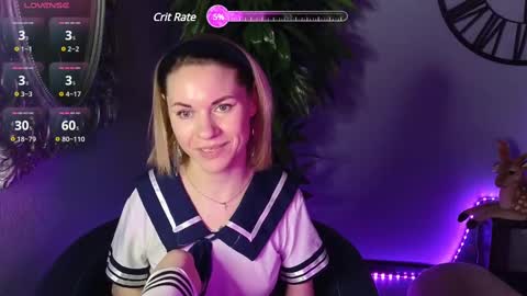 Snapshot of emmalarkins chatting on February 20, 11:09 am Emma online show from February 20, 11:09 am