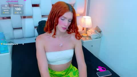 emmaLogge online show from July 3, 8:48 pm