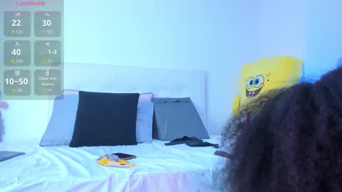 emmalove01 online show from March 15, 2:39 am