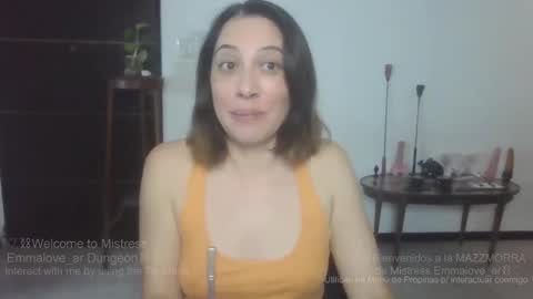 emmalove_ar online show from February 3, 1:37 am