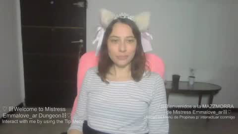 emmalove_ar online show from July 24, 9:57 pm
