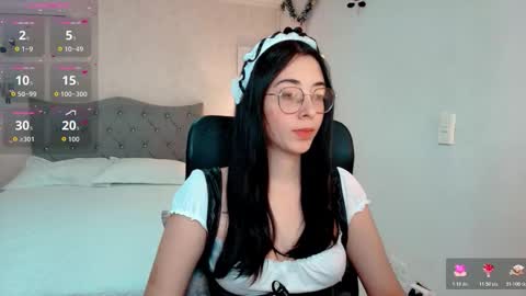 Emmas Room online show from January 8, 1:35 pm