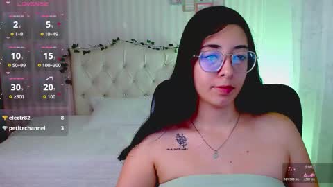 Emmas Room online show from February 25, 1:15 am