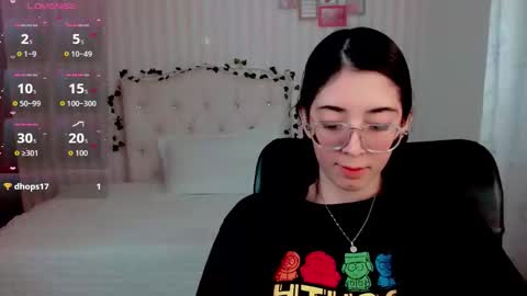 Emmas Room online show from March 19, 12:36 am