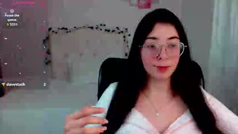 Emmas Room online show from March 21, 12:48 am