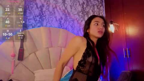 Snapshot of emmamiller__ chatting on March 8, 11:03 am online show from March 8, 11:03 am