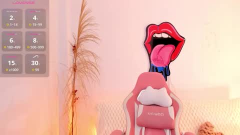 Emma  online show from February 3, 2:53 am