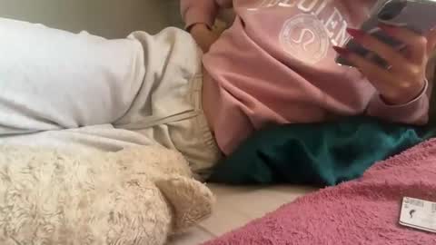 Snapshot of emmangel chatting on November 17, 4:46 pm EmmaAngel online show from November 17, 4:46 pm