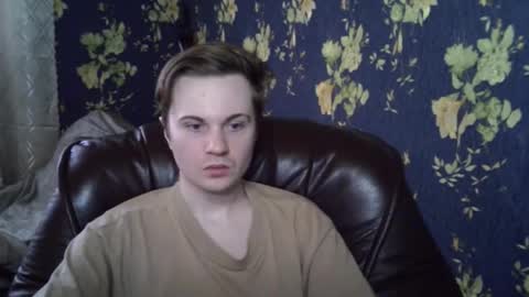 emmanuel_manny online show from November 12, 10:37 am