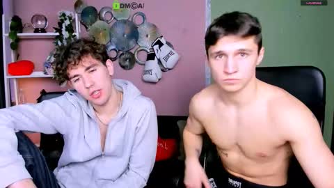 Emmi online show from March 2, 7:37 am