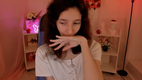 emmanuellbrown online show from September 20, 4:57 am