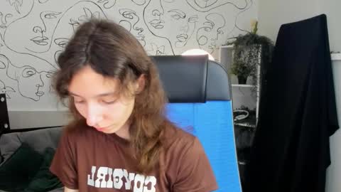 emmanuellbrown online show from October 15, 10:04 am