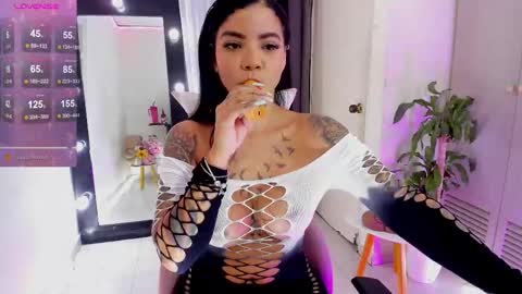 Snapshot of emmarusselx chatting on September 27, 10:48 pm Emma Russell online show from September 27, 10:48 pm