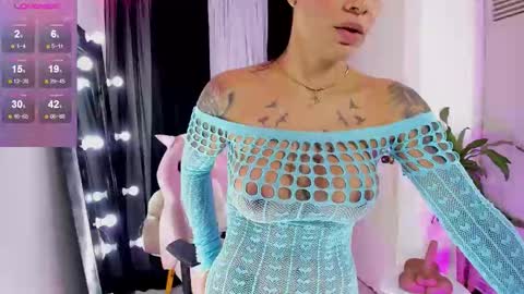 Snapshot of emmarusselx chatting on November 13, 11:47 pm Emma Russell online show from November 13, 11:47 pm