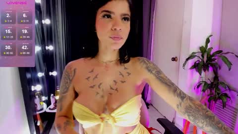 Snapshot of emmarusselx chatting on November 21, 11:58 pm Emma Russell online show from November 21, 11:58 pm