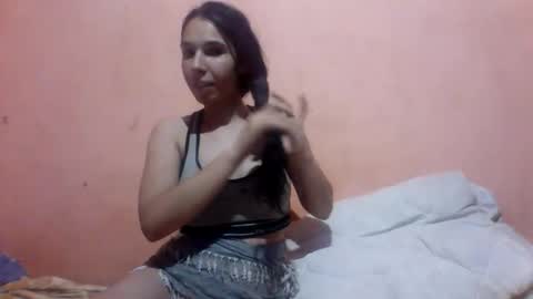 Emma online show from February 22, 7:12 pm