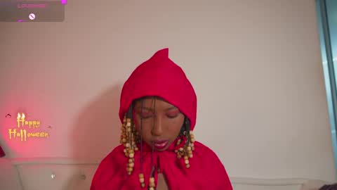 Sara online show from October 23, 11:31 am