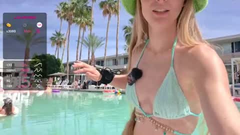 Emma Sky online show from April 22, 4:52 pm